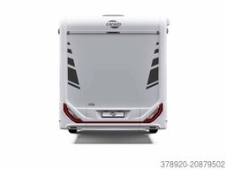 CARADO I 338 MJ26 sofort Verfügbar