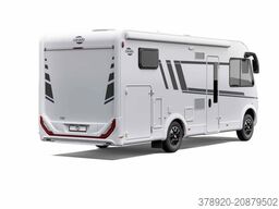 CARADO I 338 MJ26 sofort Verfügbar