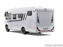 CARADO I 338 MJ26 sofort Verfügbar