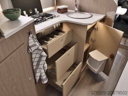 CARADO I 338 MJ26 sofort Verfügbar