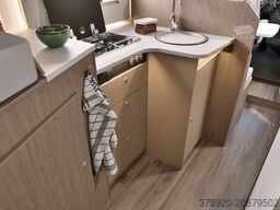 CARADO I 338 MJ26 sofort Verfügbar