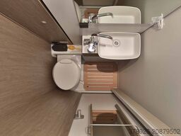 CARADO I 338 MJ26 sofort Verfügbar