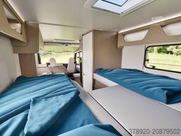 CARADO I 338 MJ26 sofort Verfügbar