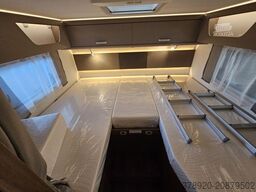 CARADO I 338 MJ26 sofort Verfügbar