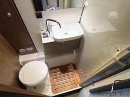 CARADO I 338 MJ26 sofort Verfügbar