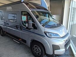 CARADO pro+ CV 640 MJ26 September 2025 Verfügbar