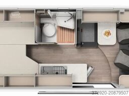 CARADO pro+ CV 640 MJ26 September 2025 Verfügbar