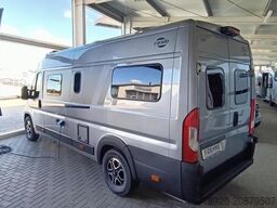 CARADO pro+ CV 640 MJ26 September 2025 Verfügbar