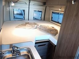 CARADO pro+ CV 640 MJ26 September 2025 Verfügbar