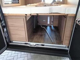 CARADO pro+ CV 640 MJ26 September 2025 Verfügbar