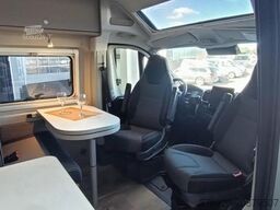 CARADO pro+ CV 640 MJ26 September 2025 Verfügbar