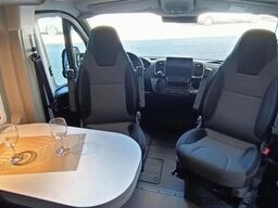 CARADO pro+ CV 640 MJ26 September 2025 Verfügbar