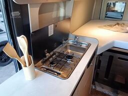 CARADO pro+ CV 640 MJ26 September 2025 Verfügbar