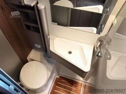 CARADO pro+ CV 640 MJ26 September 2025 Verfügbar