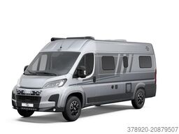 CARADO pro+ CV 640 MJ26 September 2025 Verfügbar