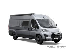 CARADO pro+ CV 640 MJ26 September 2025 Verfügbar