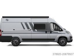 CARADO pro+ CV 640 MJ26 September 2025 Verfügbar