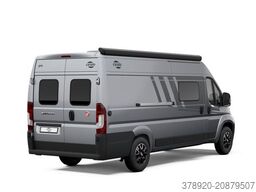 CARADO pro+ CV 640 MJ26 September 2025 Verfügbar