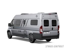 CARADO pro+ CV 640 MJ26 September 2025 Verfügbar