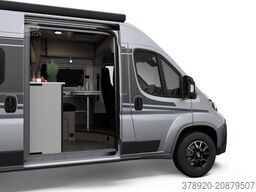 CARADO pro+ CV 640 MJ26 September 2025 Verfügbar