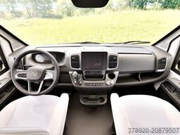 CARADO pro+ CV 640 MJ26 September 2025 Verfügbar