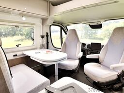 CARADO pro+ CV 640 MJ26 September 2025 Verfügbar