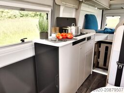 CARADO pro+ CV 640 MJ26 September 2025 Verfügbar