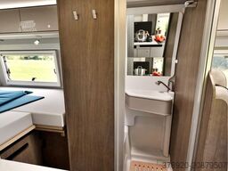 CARADO pro+ CV 640 MJ26 September 2025 Verfügbar