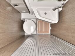 CARADO pro+ CV 640 MJ26 September 2025 Verfügbar