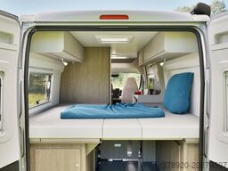 CARADO pro+ CV 640 MJ26 September 2025 Verfügbar