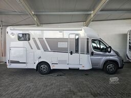 CARADO T 338 Digital+Safety Paket /sofort Verfügbar