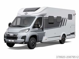 CARADO T 338 Digital+Safety Paket /sofort Verfügbar