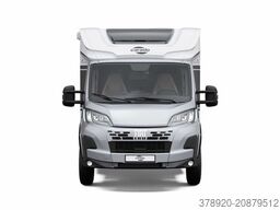 CARADO T 338 Digital+Safety Paket /sofort Verfügbar