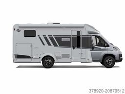 CARADO T 338 Digital+Safety Paket /sofort Verfügbar