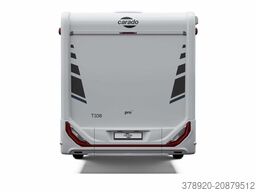 CARADO T 338 Digital+Safety Paket /sofort Verfügbar