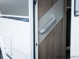 CARADO T 338 Digital+Safety Paket /sofort Verfügbar