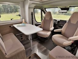 CARADO T 338 Digital+Safety Paket /sofort Verfügbar