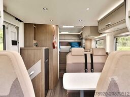 CARADO T 338 Digital+Safety Paket /sofort Verfügbar