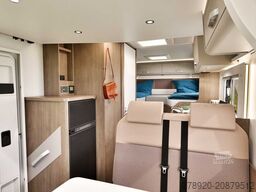 CARADO T 338 Digital+Safety Paket /sofort Verfügbar