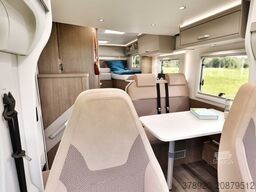 CARADO T 338 Digital+Safety Paket /sofort Verfügbar