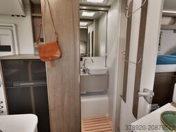 CARADO T 338 Digital+Safety Paket /sofort Verfügbar