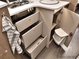 CARADO T 338 Digital+Safety Paket /sofort Verfügbar