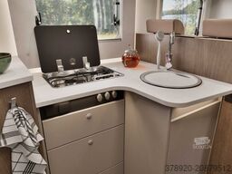 CARADO T 338 Digital+Safety Paket /sofort Verfügbar