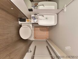 CARADO T 338 Digital+Safety Paket /sofort Verfügbar