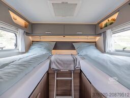 CARADO T 338 Digital+Safety Paket /sofort Verfügbar