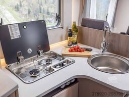 CARADO T 338 Digital+Safety Paket /sofort Verfügbar