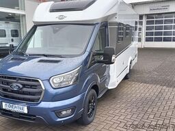 CARADO Edition26 T Ford 447 Bi Xenon