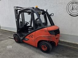 Linde H25D