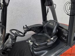 Linde H25D