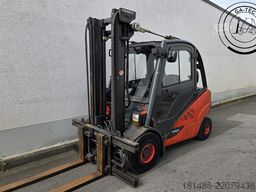 Linde H30D